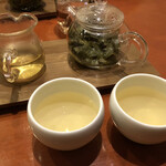 Sai - 青茶