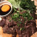 つまみや バッカーノ