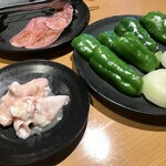 焼肉きんぐ - 