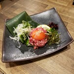大阪焼肉HANABI - 