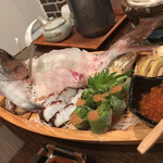 花海鮮 とと - 