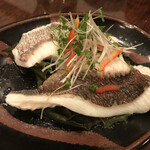 花海鮮 とと - 