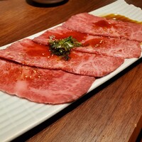 焼肉ぽんが 田町店 - 