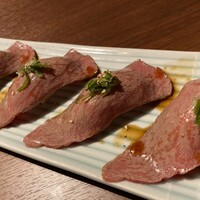 焼肉ぽんが 田町店 - 