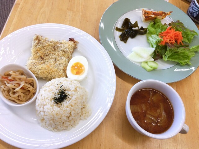 Cafe なにも 新前橋 カフェ 食べログ Cafe なにも 新前橋 カフェ 食べログ