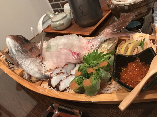 花海鮮 とと 中之郷 魚介料理 海鮮料理 食べログ 花海鮮 とと 中之郷 魚介料理 海鮮料理 食べログ