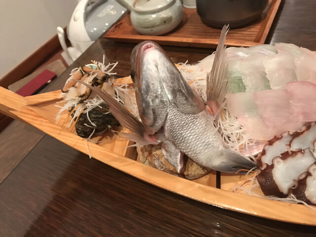 花海鮮 とと 中之郷 魚介料理 海鮮料理 食べログ 花海鮮 とと 中之郷 魚介料理 海鮮料理 食べログ