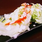 ぶつぎりたんちゃん 丸亀店 - 