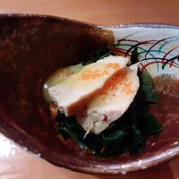 魚竹 - 