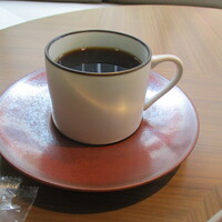 Bistro NOHGA  - ドリップ・コーヒー　￥800