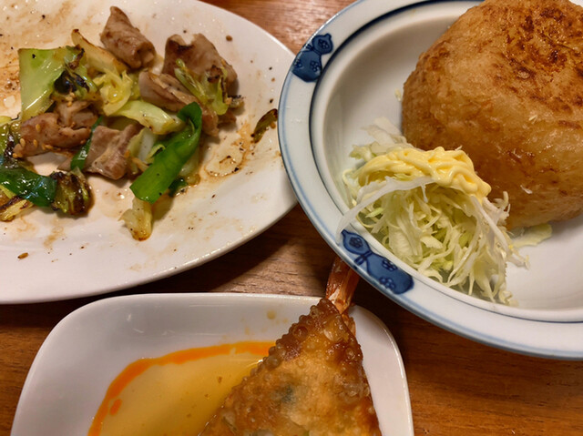 居酒屋きむら - 鶴岡（居酒屋）の写真