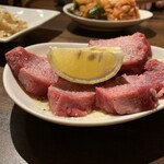 焼肉工房つるまさ - 