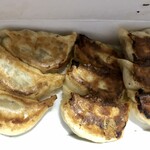 餃子の王将 - 餃子