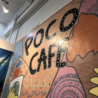 ポコカフェ オキナワ_2