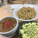 ラーメン たぬき屋 - 