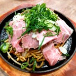 鉄板食堂BARREL - 