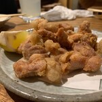 西井のやき鳥一番 - 