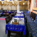 ネフェルティティ東京 - 