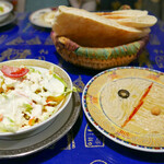 ネフェルティティ東京 - 