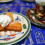 ネフェルティティ東京 - 