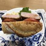 ミスターソーアンドソー - 