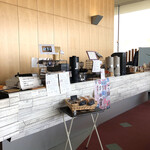 Cafe smile - 