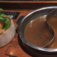 しゃぶしゃぶKINTAN 表参道店 - 