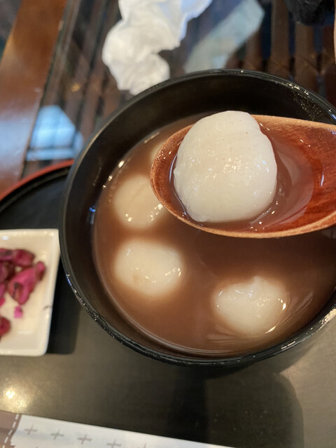 雲助だんご本舗 雲助だんご総本店 箱根その他 和菓子 食べログ