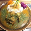 カレーが全て