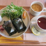 Hayashi Tei Kafe - 