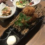 とろたんしゃ - 