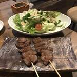 とろたんしゃ - 