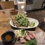 とろたんしゃ - 