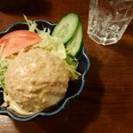 スタンドヒーロー - 