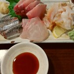 スタンドヒーロー - 