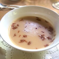 万平ホテル メインダイニングルーム - 