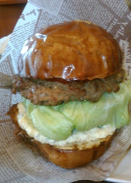 磯子区洋光台で本格ハンバーガーを堪能しました By クックロネコ パスタイム Pass Time 洋光台 ハンバーガー 食べログ 磯子区洋光台で本格ハンバーガーを堪能しました By クックロネコ パスタイム Pass Time 洋光台 ハンバーガー 食べログ