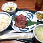 Negishi - 