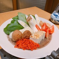 瓢斗 新橋店 - 