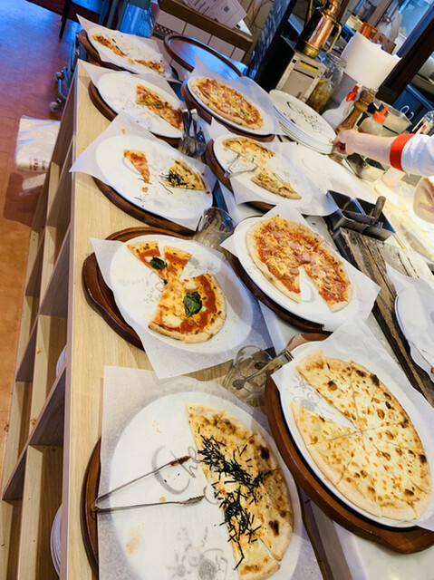 チーズマリノ 日進竹ノ山店 杁ケ池公園 イタリアン 食べログ チーズマリノ 日進竹ノ山店 杁ケ池公園 イタリアン 食べログ