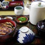 川広 - ミニひつまぶし