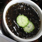 川広 - もずく酢