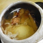 川広 - 徳利蒸し