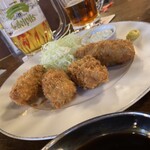 ビヤホールライオン - 