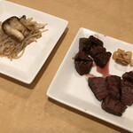 鉄板焼Dining SHIHAININN - 