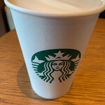 スターバックスコーヒー - ムースフォームラテＴ