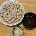 手打うどん 松屋 - 