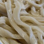 手打うどん 松屋 - 