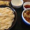 竹國 武蔵野うどん 川越池辺店