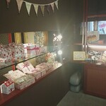 ボンヴィヴォン - 店内観